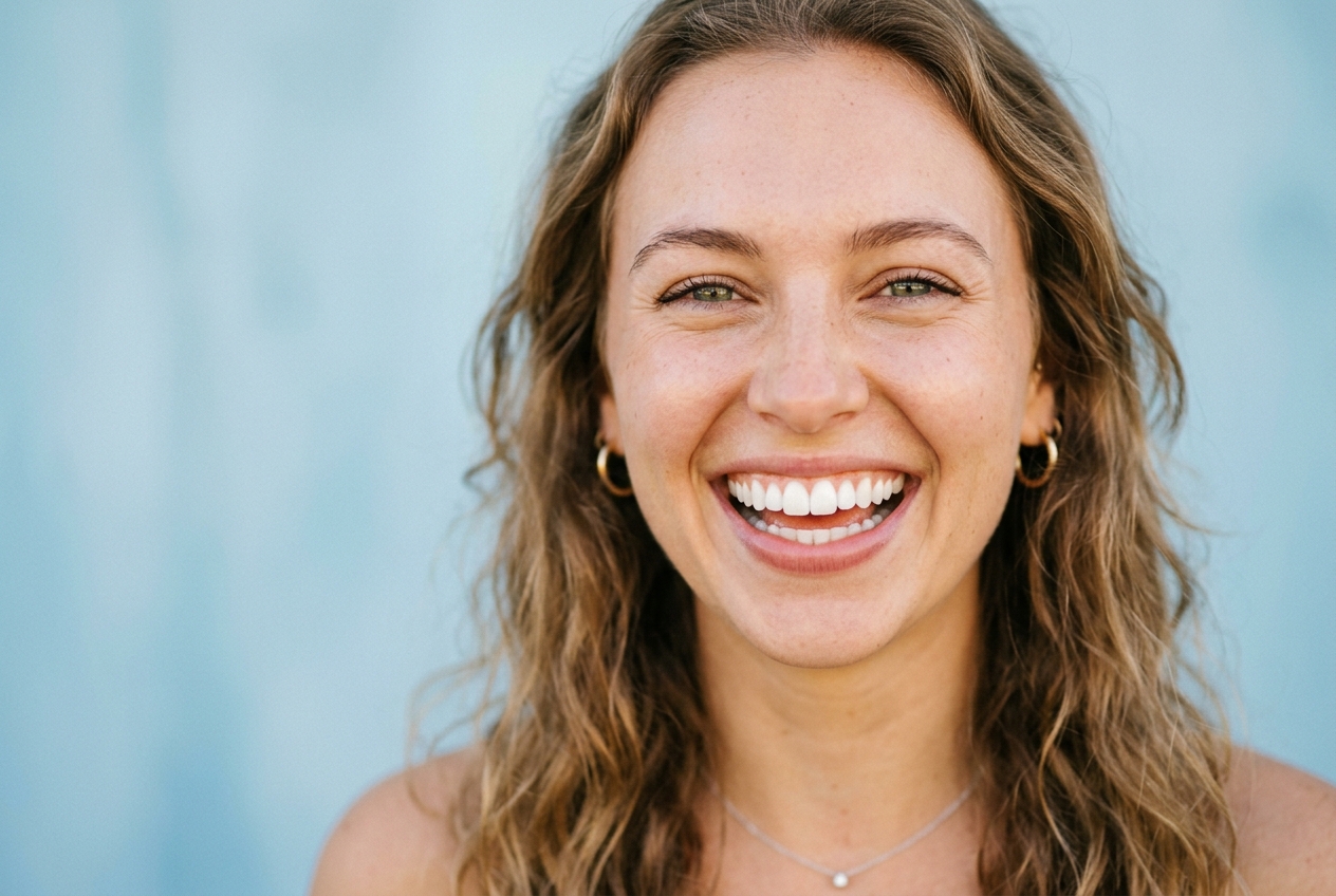 Resultado de Limpieza Dental - Sonrisa Perfecta